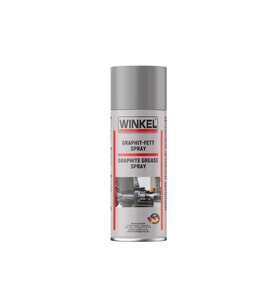 Winkel Grafitli Gres Sprey 400 ML