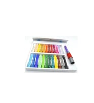 Pensan Kidz 24 Renk Çantalı Pastel Boya