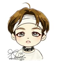Bts- Kim Taehyung Tablo Ahşap Poster Dekoratif Kod3197