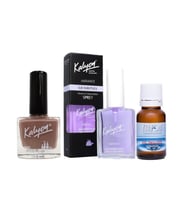 Kalyon Oje 237 + Oje Kurutucu Sprey 17 Ml + Oje Çözücü