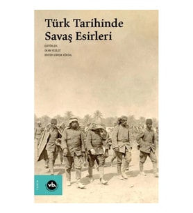 Türk Tarihinde Savaş Esirleri