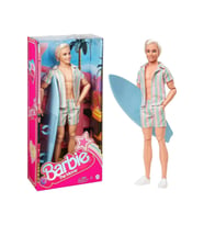Barbie Movie Ken Bebek HPJ97