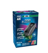 Jbl Proair A200 Hava Motoru Set