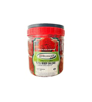 EV TİPİ TATLI BİBER SALÇASI 1 KG