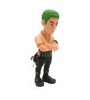 Minix Roronoa Zoro Figür 11971