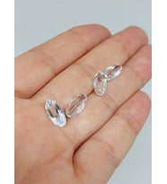 Topaz Taşı Oval Kesim (Ortalama 1.5 karat) (55598)