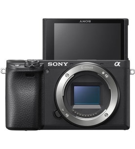 Sony A6400 Uyumlu 3 Adet Fotograf Makinesi Için Lcd Ekran Koruyucu Nano Jelatin