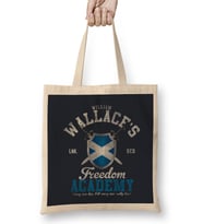 Braveheart William Wallace Freedom Academy Bez Çanta Uzun Saplı