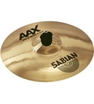 Sabian 21209xb 12" Aax X-plosion Splash Zil