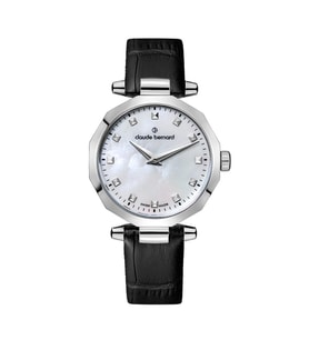 Claude Bernard CB.20229 3CN NAN Kadın Kol Saati