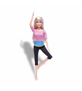 Alisha Spor Seti