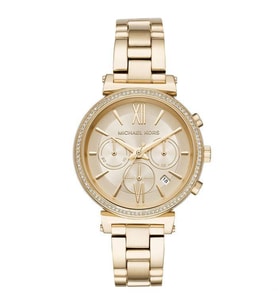 Michael Kors MK6559 Kadın Kol Saati