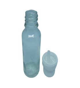 BOŞ PARFÜM VE KOLONYA ŞİŞESİ 30 ML 3 ADET ŞEFAF İÇTEN DAMLALIK ŞİŞE