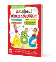 Resimli Türkçe Sözlük