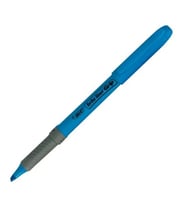 BİC GRİP FOSFORLU KALEM MAVİ (811931)