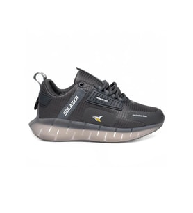Celira Slz Füme Beyaz Erkek Sneaker Spor Ayakkabı