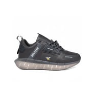 Celira Slz Füme Beyaz Erkek Sneaker Spor Ayakkabı