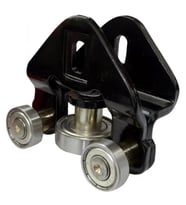 Ford Connect 2002 2014 Sürgülü Kapı Üst Makara Sağ Komple (Oem No:2T14V25028Ae)