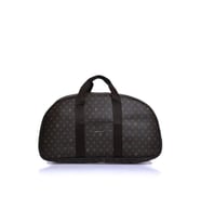 Pierre Cardin  Kahve Unisex Seyahat Çantası 04PC001206-B