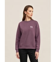 VIGOSS ACTION KADIN OVERSIZE SWEATSHIRT 13931-30207
