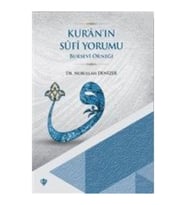 Kur'an'ın Sufi Yorumu Nurullah Denizer