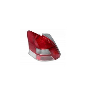 Esse Otomotiv - Yaris P9 Stop Lambası Sol Beyaz 10-11 Dpo 212-19t3l3ld-ue 81561-0d251