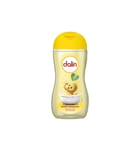 Dalin Bebek Şampuanı Klasik 6 x 200 ml