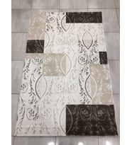 Tiffany Halı Ambiance T 1078 Rj 200X300 Krem Vizon 6 M2 Halı !