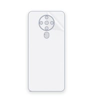 SChitec TECNO Spark 6 Uyumlu Arka Yüzey Hidrojel Koruyucu Film