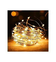 Sarı Peri LED Flaşlı Işık – 3 Metre Dekoratif Oda ve Organizasyon Aydınlatması GO-53-vice