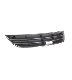 VW Passat B6 2006-2010 Ön Tampon Sağ Sis Farı Kapağı 3C0853666