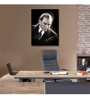 ATeşAnıt Atatürk fotoğrafı-23