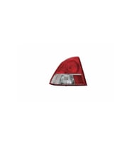 HONDA CİVİC ARKA STOP SDN KROM SOL 2003-2005 33551S5B003