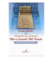 Ahlatsahlar'dan Günümüze Bitlis ve Çevresinde Halk İnançları