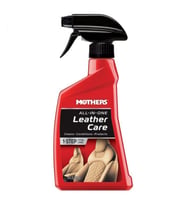 Mothers All in One Leather Care Deri Temizlik Bakım ve Koruyucu Sprey 355 ml