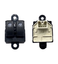 Ön Cam Açma Düğmesi Hyundai Atos Prime 1998-2002 (SOL)
