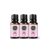 Pudra Uçucu Yağı Buhurdanlık Ortam Kokusu 10 ml X 3 Adet