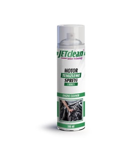 Motor Temizleme Sprey (susuz) 500ml