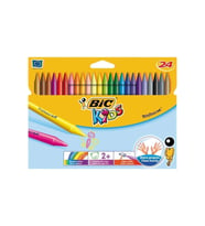 Silinebilir Pastel Boya 24 Lü