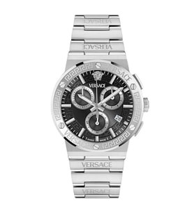 Versace VRSCVEKMA0325 Erkek Kol Saati