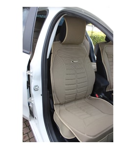 Space Five Star 5'li Set Bej  KLMNY157