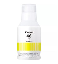 CANON GI-46Y MÜREKKEP K.4429C001