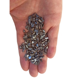 50 Gram Minik Hematit Kırıktaş Parçalar 620-1