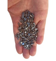 50 Gram Minik Hematit Kırıktaş Parçalar 620-1
