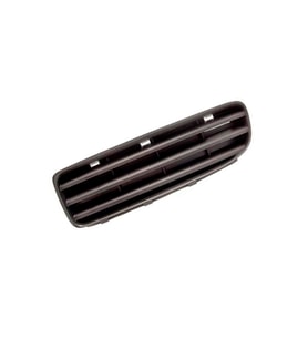 Skoda Octavia 2001 - 2011 Tampon Izgarası Sol Şoför Tarafı - 1U0807367B
