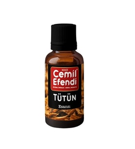 Cemilefendi Tüttün Esansı 10 ml