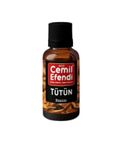 Cemilefendi Tüttün Esansı 10 ml