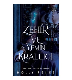 Zehir ve Yemin Krallığı