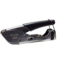 Powermaster YK-5085C3 F Konnektör Sıkma Pensesi