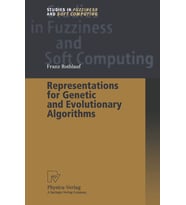Representations For Genetic And Evolutionary Algorithms: 104